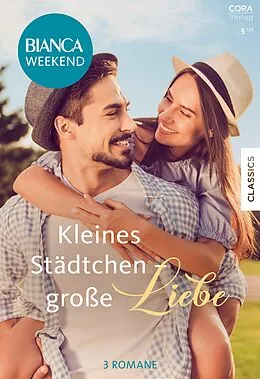E-Book (epub) Bianca Weekend Band 33 von Vivian Leiber, Pamela Toth, Charlotte Maclay