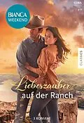 E-Book (epub) Bianca Weekend Band 35 von Susan Crosby, Stella Bagwell, Christine Rimmer