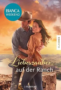 E-Book (epub) Bianca Weekend Band 35 von Susan Crosby, Stella Bagwell, Christine Rimmer