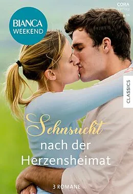 E-Book (epub) Bianca Weekend Band 36 von Cathy Gillen Thacker, Cindi Myers, Elizabeth Harbison