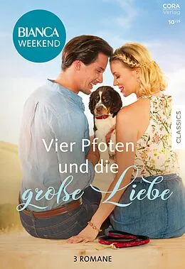 E-Book (epub) Bianca Weekend Band 38 von Melissa Senate, Raeanne Thayne, Trisha David