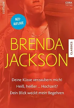 E-Book (epub) Brenda Jackson Edition Band 14 von Brenda Jackson
