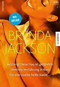 E-Book (epub) Brenda Jackson Edition Band 16 von Brenda Jackson