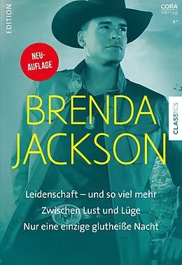 E-Book (epub) Brenda Jackson Edition Band 18 von Brenda Jackson
