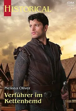 E-Book (epub) Verführer im Kettenhemd von Melissa Oliver