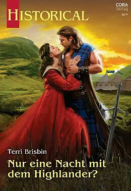 E-Book (epub) Nur eine Nacht mit dem Highlander? von Terri Brisbin