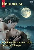 E-Book (epub) Sinnliche Mittsommernacht mit dem Wikinger von Sarah Rodi