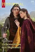 E-Book (epub) Liebeswette in den Highlands von Nicole Locke