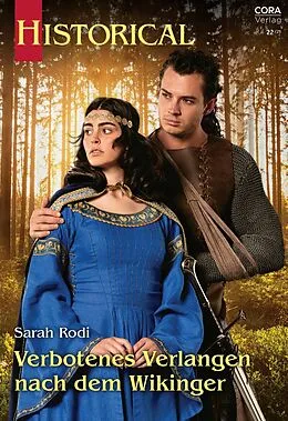 E-Book (epub) Verbotenes Verlangen nach dem Wikinger von Sarah Rodi