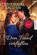 E-Book (epub) Historical Exklusiv Band 125 von Jenni Fletcher, Nicole Locke