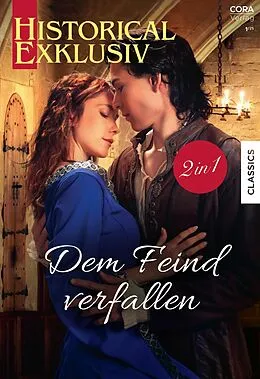 E-Book (epub) Historical Exklusiv Band 125 von Jenni Fletcher, Nicole Locke