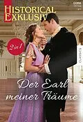 E-Book (epub) Historical Exklusiv Band 126 von Laura Martin, Janice Preston