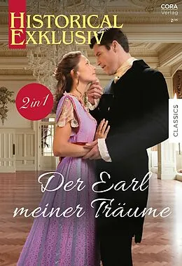 E-Book (epub) Historical Exklusiv Band 126 von Laura Martin, Janice Preston
