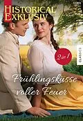 E-Book (epub) Historical Exklusiv Band 128 von Mary Nichols, Julia Justiss