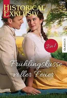 E-Book (epub) Historical Exklusiv Band 128 von Mary Nichols, Julia Justiss