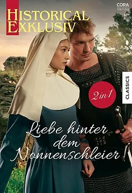 E-Book (epub) Historical Exklusiv Band 129 von Terri Brisbin, Meriel Fuller
