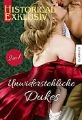 E-Book (epub) Historical Exklusiv Band 130 von Ann Lethbridge, Laurie Benson