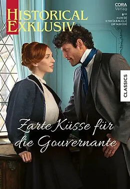 E-Book (epub) Historical Exklusiv Band 132 von Helen Dickson, Diane Gaston