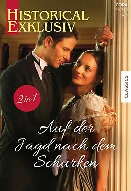 E-Book (epub) Historical Exklusiv Band 134 von Amanda Mccabe, Deborah Simmons