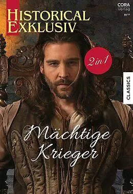 E-Book (epub) Historical Exklusiv Band 135 von Michelle Willingham, Harper St. George
