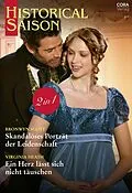 E-Book (epub) Historical Saison Band 115 von Bronwyn Scott, Virginia Heath