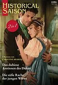E-Book (epub) Historical Saison Band 116 von Christine Merrill