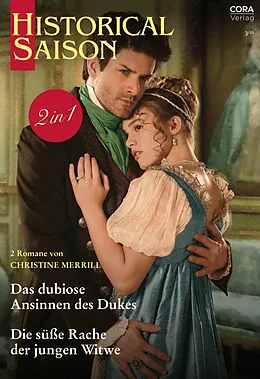 E-Book (epub) Historical Saison Band 116 von Christine Merrill