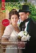 E-Book (epub) Historical Saison Band 120 von Louise Allen, Jenni Fletcher