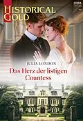 E-Book (epub) Das Herz der listigen Countess von Julia London