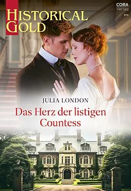 E-Book (epub) Das Herz der listigen Countess von Julia London