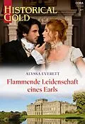 E-Book (epub) Flammende Leidenschaft eines Earls von Alyssa Everett
