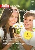 E-Book (epub) Julia Saison Band 84 von Marie Ferrarella, Judy Christenberry, Cindy Kirk