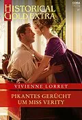 E-Book (epub) Pikantes Gerücht um Miss Verity von Vivienne Lorret