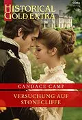 E-Book (epub) Versuchung auf Stonecliffe von Candace Camp
