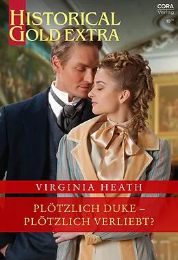 E-Book (epub) Plötzlich Duke - plötzlich verliebt? von Virginia Heath