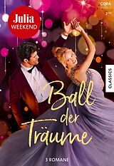 E-Book (epub) Julia Weekend Band 127 von Susan Mallery, Lynne Graham, Jacqueline Baird
