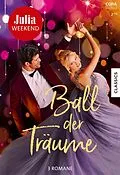 E-Book (epub) Julia Weekend Band 127 von Susan Mallery, Lynne Graham, Jacqueline Baird