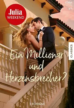 E-Book (epub) Julia Weekend Band 128 von Lynne Graham, Trish Morey, Jennifer Lewis