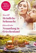 E-Book (epub) Liebe meines Lebens Band 30 von Teresa Hill, Rebecca Winters