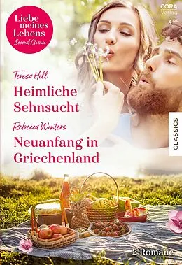 E-Book (epub) Liebe meines Lebens Band 30 von Teresa Hill, Rebecca Winters