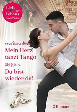 E-Book (epub) Liebe meines Lebens Band 31 von Laura Marie Altom, Pat Warren