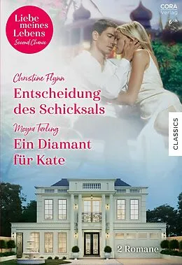 E-Book (epub) Liebe meines Lebens Band 32 von Christine Flynn, Moyra Tarling