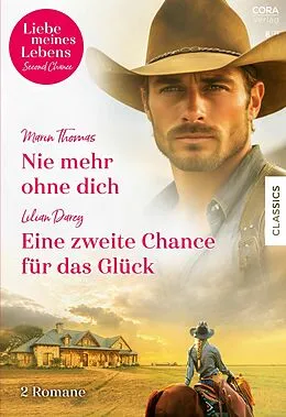 E-Book (epub) Liebe meines Lebens Band 34 von Marin Thomas, Lilian Darcy