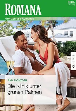 E-Book (epub) Die Klinik unter grünen Palmen von Ann Mcintosh