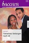 E-Book (epub) Geheimes Verlangen nach dir von Zuri Day
