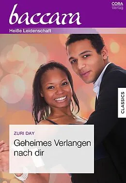 E-Book (epub) Geheimes Verlangen nach dir von Zuri Day