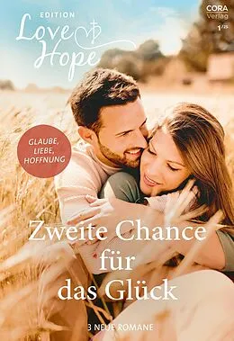 E-Book (epub) Love & Hope Edition Band 4 von Jill Lynn