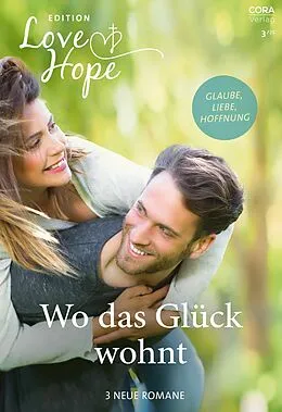 E-Book (epub) Love & Hope Edition Band 6 von Jill Lynn