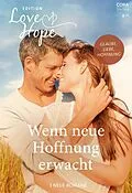 E-Book (epub) Love & Hope Edition Band 7 von Lisa Jordan