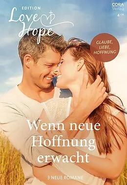 E-Book (epub) Love & Hope Edition Band 7 von Lisa Jordan